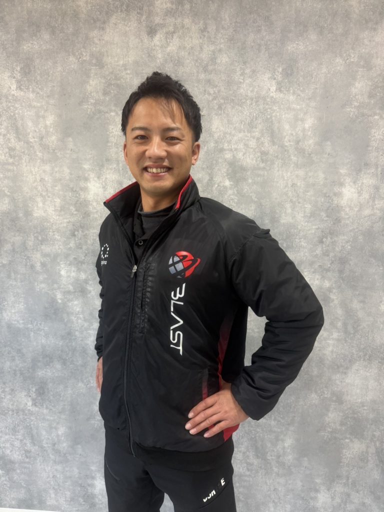 スタッフの画像